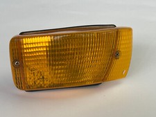 Blinker links , Audi 200 Typ