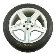 Mercedes W221 AMG S Alufelge Ersatzrad Felge 9,5Jx19 ET43 275 40 19 101Y (1)