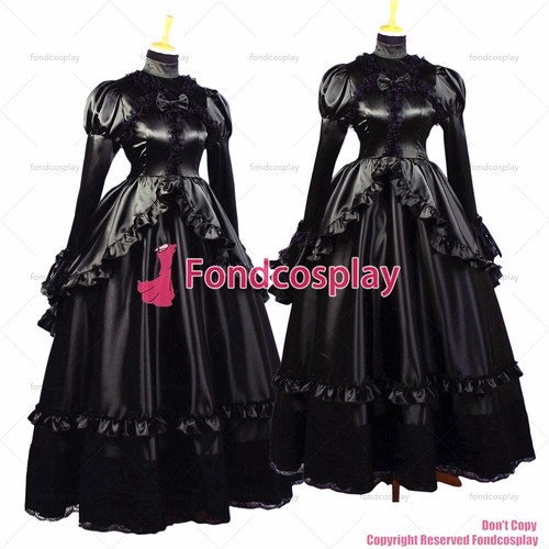 Sissy zofe satin