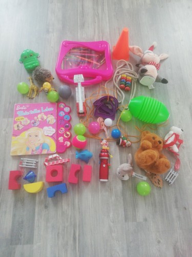 Spielzeugpaket 6 - spielzeugpaket, nr.!!!