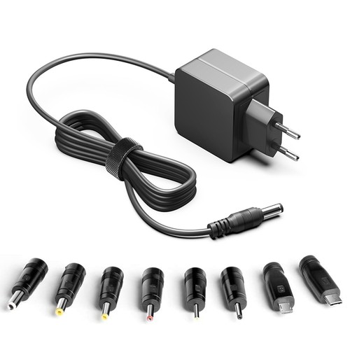 25v universal adapter - 5,25v, 3a