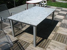 Gartentisch Terrassentisch