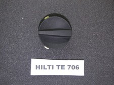 Wahlschalter Schalter gebraucht für HILTI TE 706   -  345397 345422 -345418