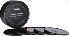 Rollei premium filter - rollei,