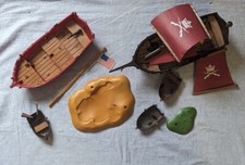 Playmobil gemischtes