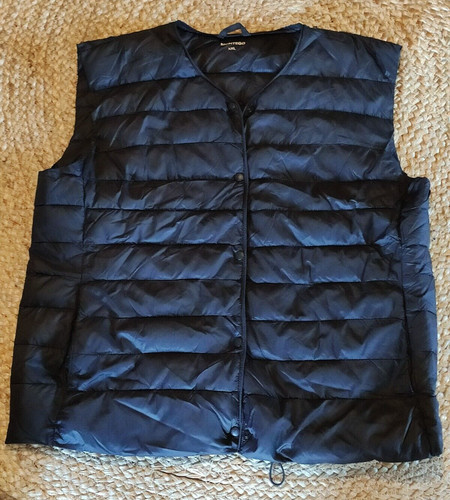 Montegro damen weste xxl - weste,