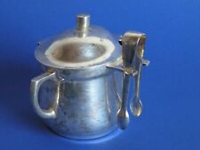 WMF HOTEL ZUCKERDOSE