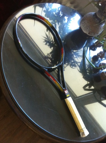 Wilson pro staff classic - pro,