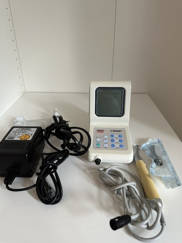 Dentsply smart endomotor - dentsply, x-smart