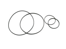 Riemen-Set für AIWA NSX-540