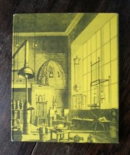 Benckiser 135 Jahre Chemische Fabrik Joh. A. Benckiser GmbH 1958 Jubilumsschrift