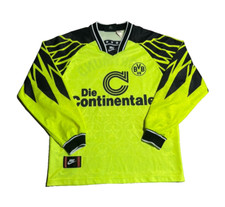 Borussia Dortmund BVB Trikot