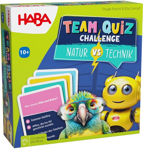 Haba familienspiel - haba,