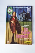 Gaslicht - Auslese Band 473 -