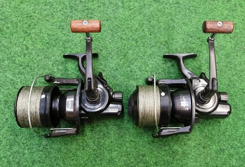 Daiwa infinity x 5000 - ×, br