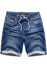 Herren jeans short - herren, männer