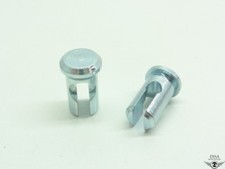 2 x Schaltgriff Nippel 8 x 15