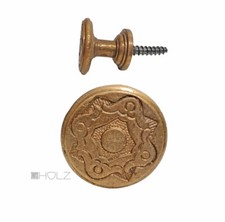 Jugendstil Türknauf antik