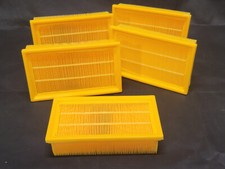 1 - 10 Lamellenfilter