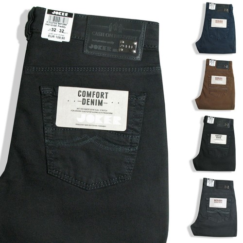Joker herren jeans - jeans, freddy
