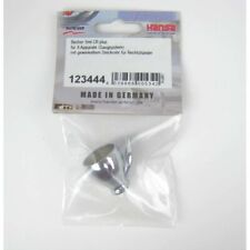 Becher 5ml Saugsystem 123444