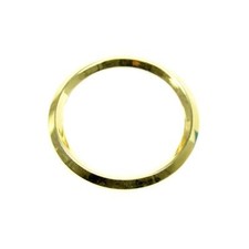 Chromring GOLD Simson Tacho