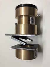 Tragmutter / Hubmutter +