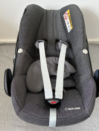 Maxi cosi pebble - maxi, babyschale