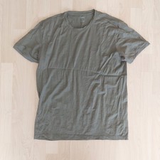 Icebreaker  Shirt Gr. L oliv