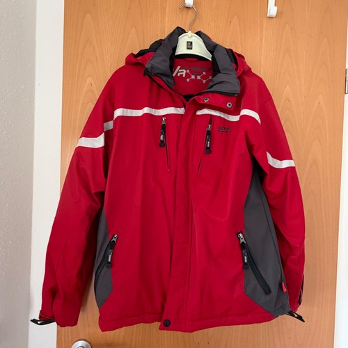 Rossi winterjacke skijacke - rossi,