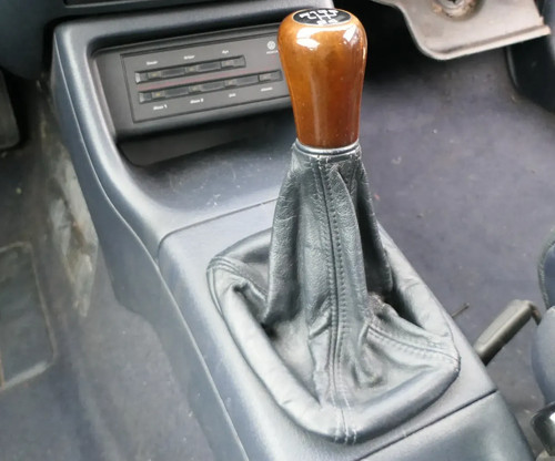 Golf schaltknauf - vw,