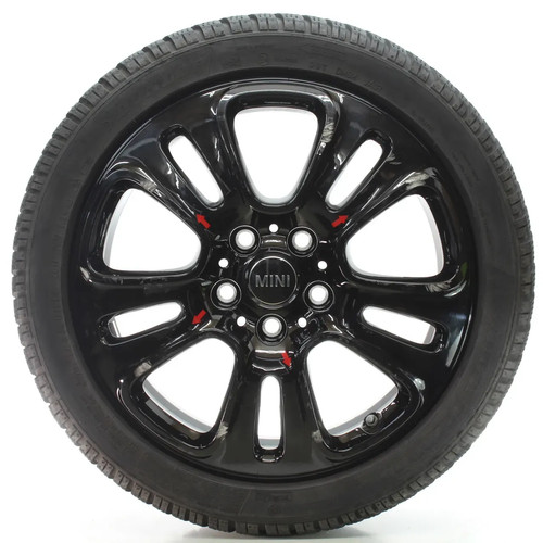 Mini cooper f56 f55 - cooper, f57