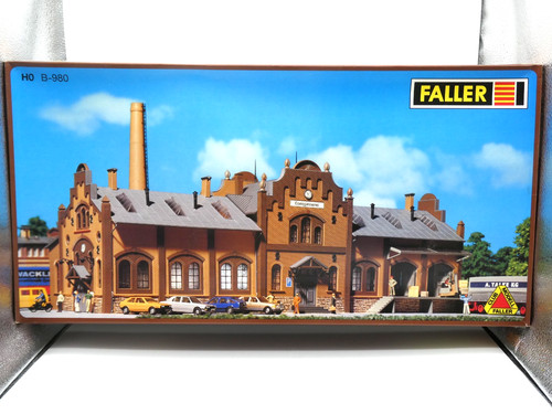 Faller club modell b - ,