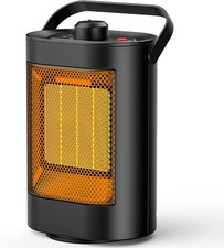 PTC-Heizlüfter Turm 1500W –