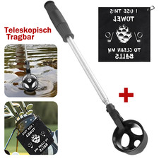 Golfball-Retriever Golf