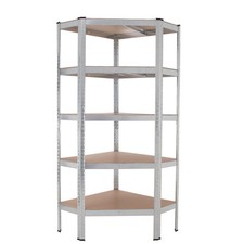 Schwerlastregal Steckregal