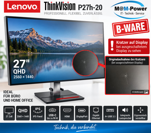 Lenovo - , (61e9gat6eu)
