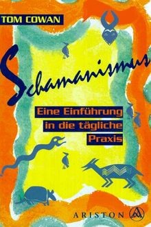 Schamanismus eine einführung - schamanismus:,