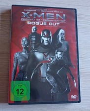 X-Men: Zukunft ist