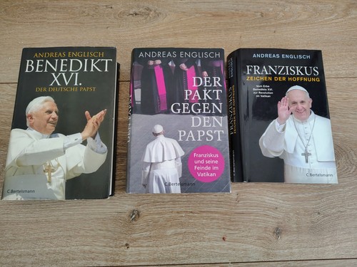 Andreas englisch bücher - andreas, englisch: