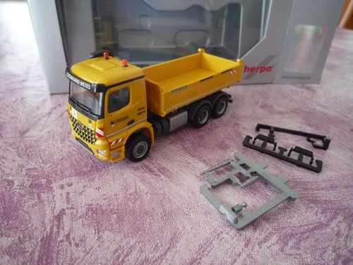 Herpa 944403 michael arocs - 944403,