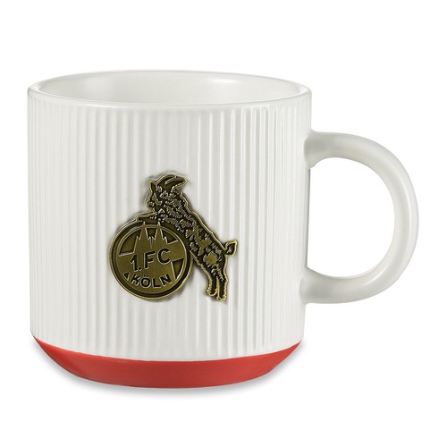 Köln tasse platine - fc, "platine"