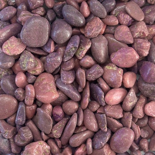 Farbige batiksteine 16mm - batiksteine, |