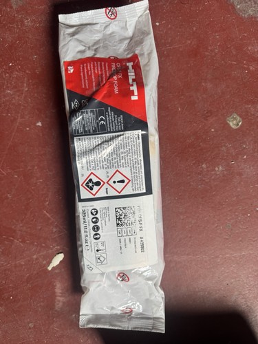 Hilti cfs brandschutzschaum - cfs-fx,