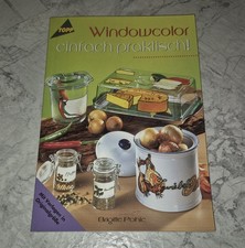 Window Color einfach praktisch