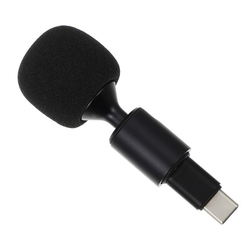 Stück mikrofon usb c - 1,