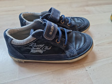 Leder Sneaker s. Oliver mit