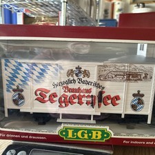 LGB 46260 Brauhaus Tegernsee
