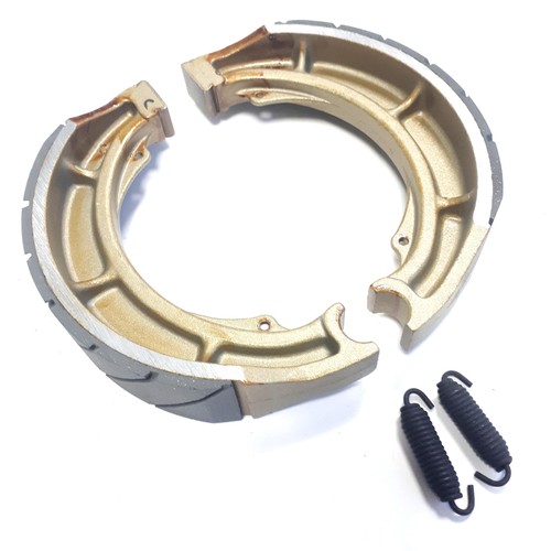Ebc bremsbacken hinten für - ebc,