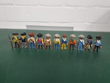 Playmobil Soldaten ACW